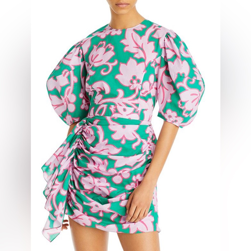 Rhode Pia Dress size L
